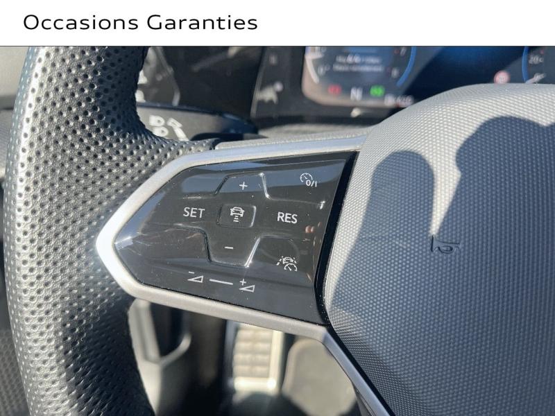 Voitures occasions VOLKSWAGEN GOLF R-Line Thionville