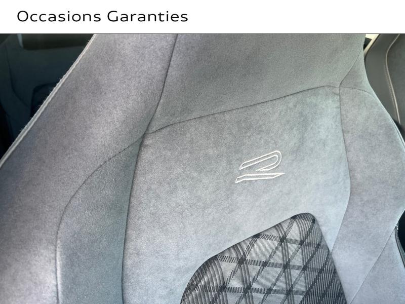 Voitures occasions VOLKSWAGEN GOLF R-Line Thionville