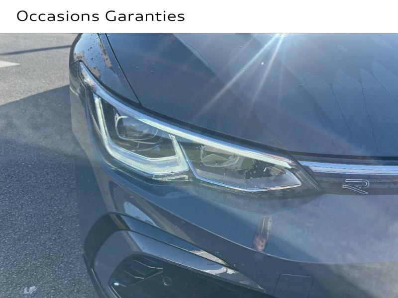 Voitures occasions VOLKSWAGEN GOLF R-Line Thionville