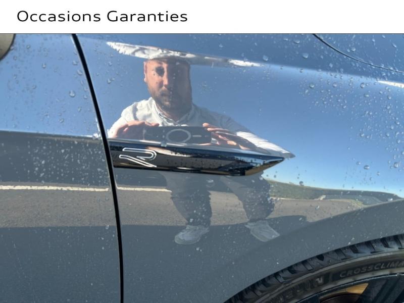 Voitures occasions VOLKSWAGEN GOLF R-Line Thionville