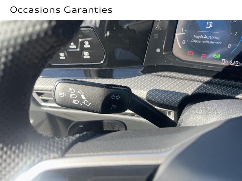 Voitures occasions VOLKSWAGEN GOLF R-Line Thionville