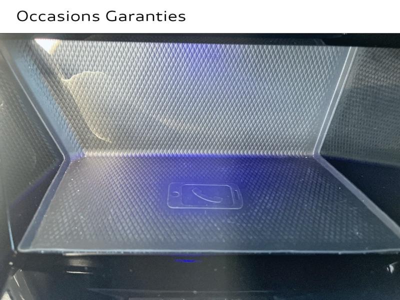 Voitures occasions VOLKSWAGEN GOLF R-Line Thionville