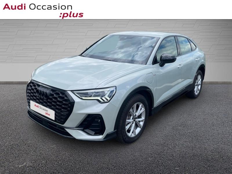 Voitures occasions Audi Q3 Sportback S line Thionville