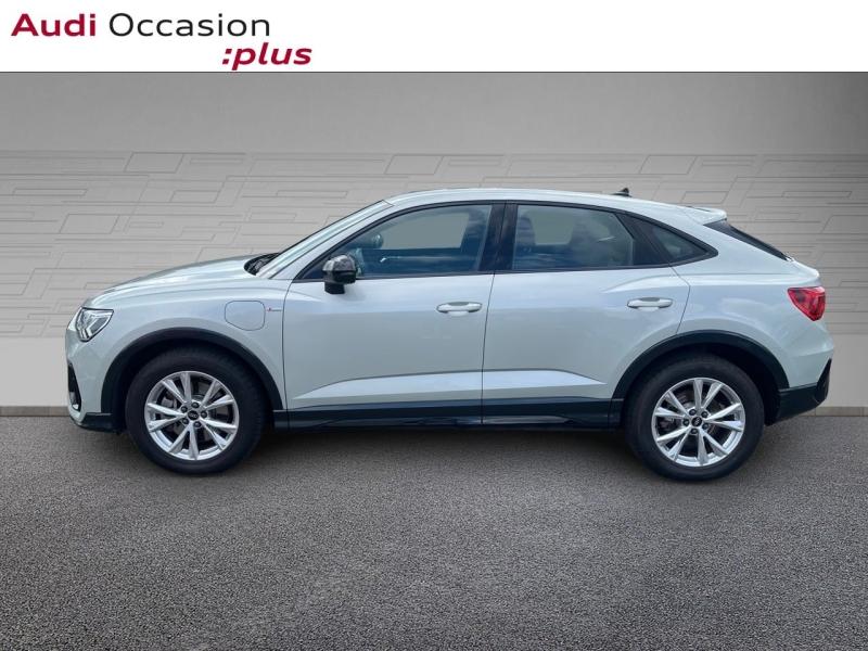 Voitures occasions Audi Q3 Sportback S line Thionville