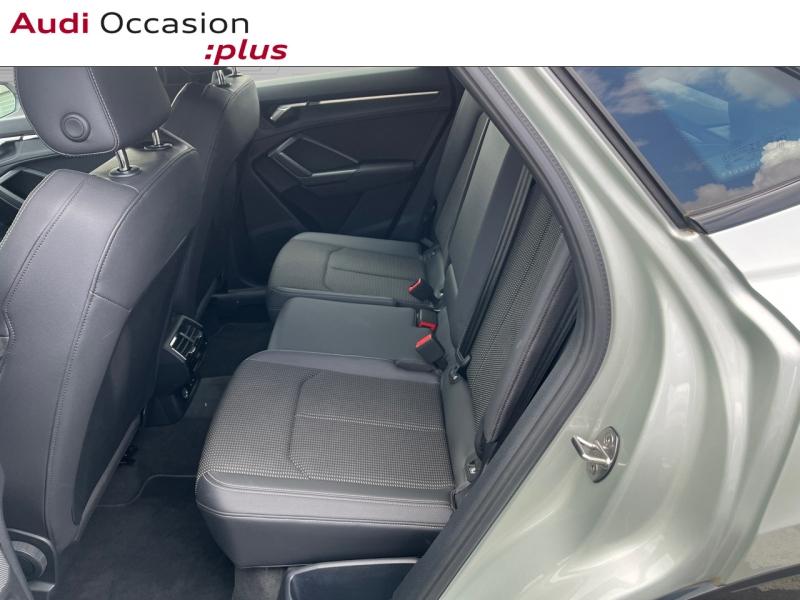 Voitures occasions Audi Q3 Sportback S line Thionville