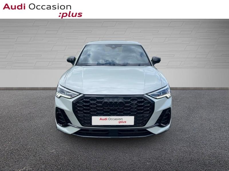 Voitures occasions Audi Q3 Sportback S line Thionville