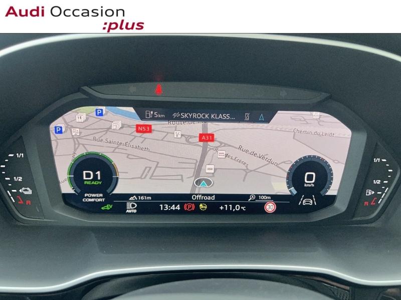 Voitures occasions Audi Q3 Sportback S line Thionville