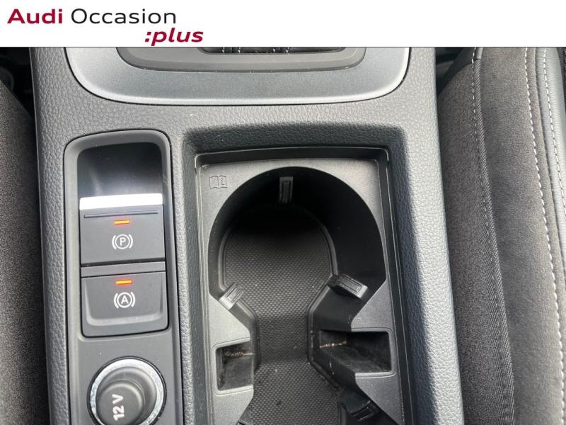 Voitures occasions Audi Q3 Sportback S line Thionville