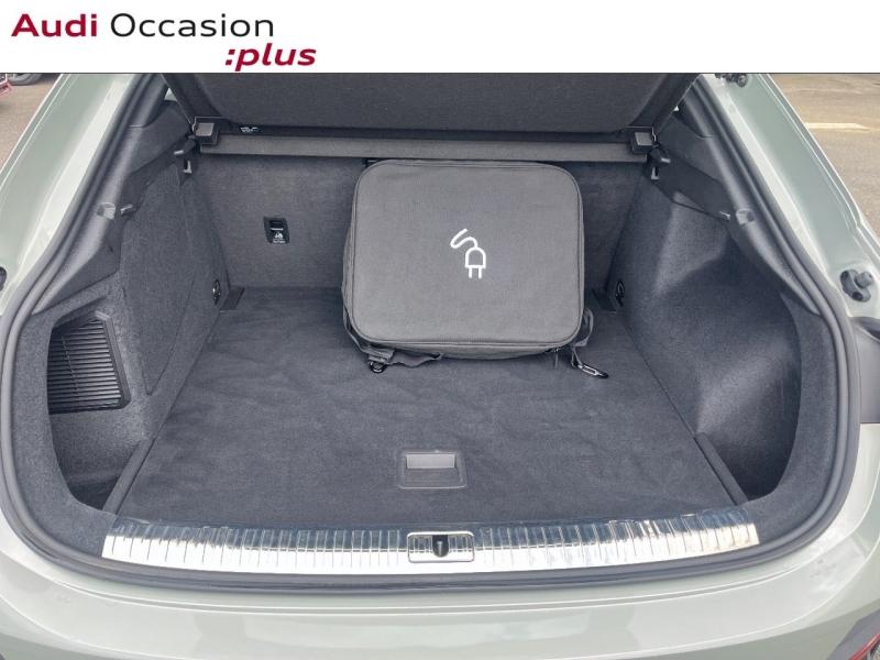 Voitures occasions Audi Q3 Sportback S line Thionville