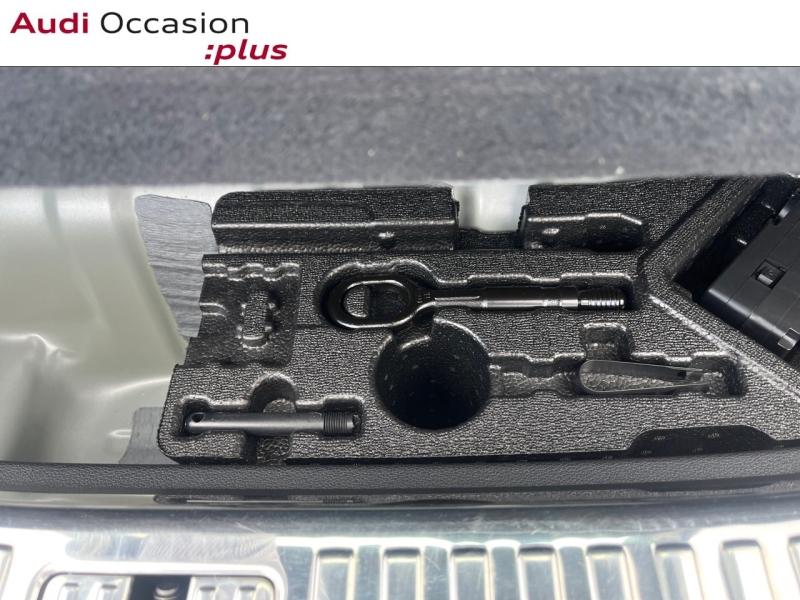 Voitures occasions Audi Q3 Sportback S line Thionville