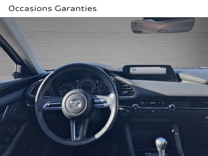 Voitures occasions MAZDA Mazda 3 Berline Exclusive Thionville