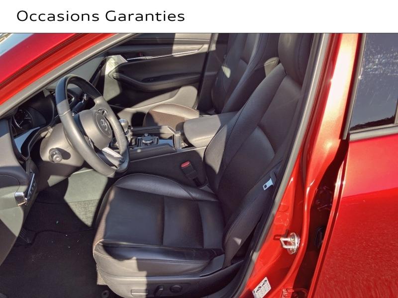 Voitures occasions MAZDA Mazda 3 Berline Exclusive Thionville