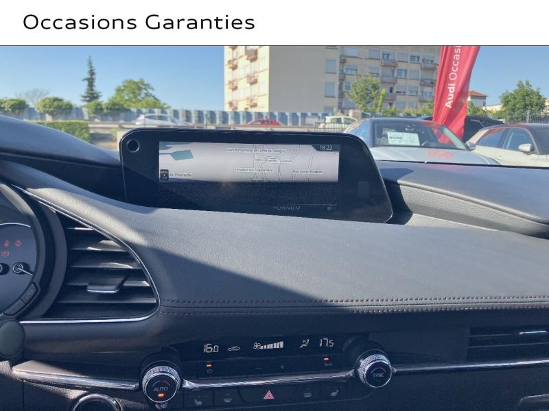 Voitures occasions MAZDA Mazda 3 Berline Exclusive Thionville