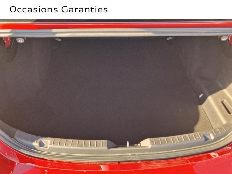 Voitures occasions MAZDA Mazda 3 Berline Exclusive Thionville