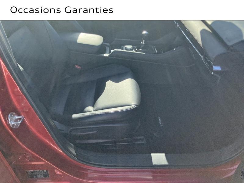 Voitures occasions MAZDA Mazda 3 Berline Exclusive Thionville