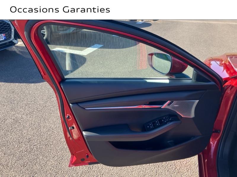 Voitures occasions MAZDA Mazda 3 Berline Exclusive Thionville
