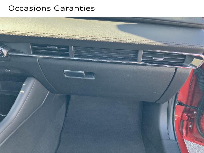 Voitures occasions MAZDA Mazda 3 Berline Exclusive Thionville