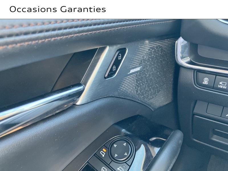 Voitures occasions MAZDA Mazda 3 Berline Exclusive Thionville