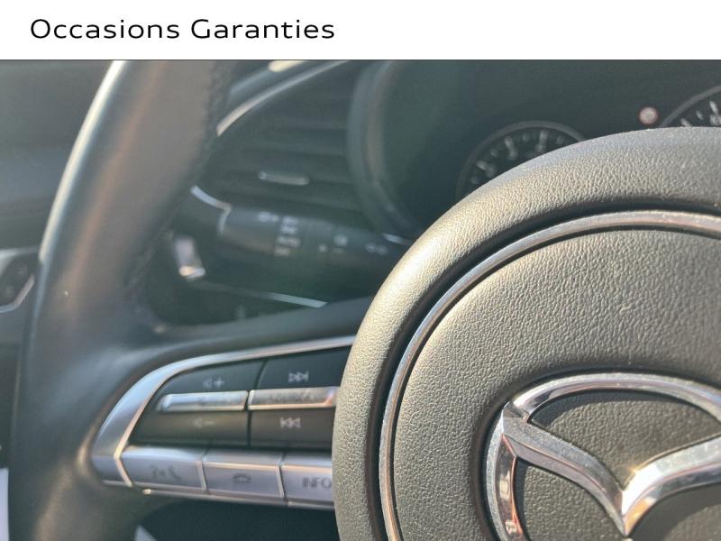 Voitures occasions MAZDA Mazda 3 Berline Exclusive Thionville