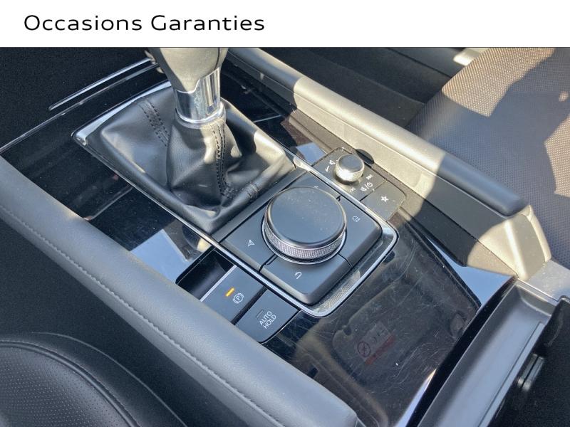 Voitures occasions MAZDA Mazda 3 Berline Exclusive Thionville