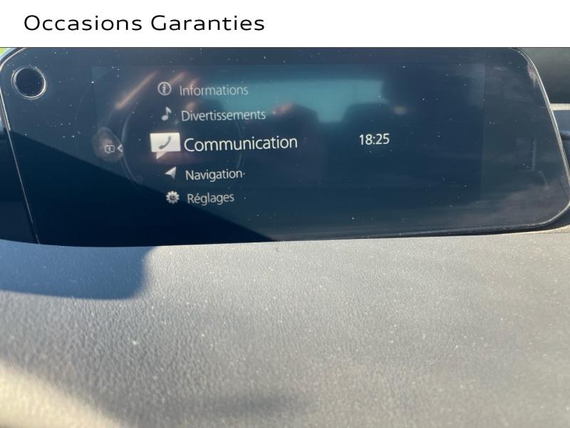 Voitures occasions MAZDA Mazda 3 Berline Exclusive Thionville