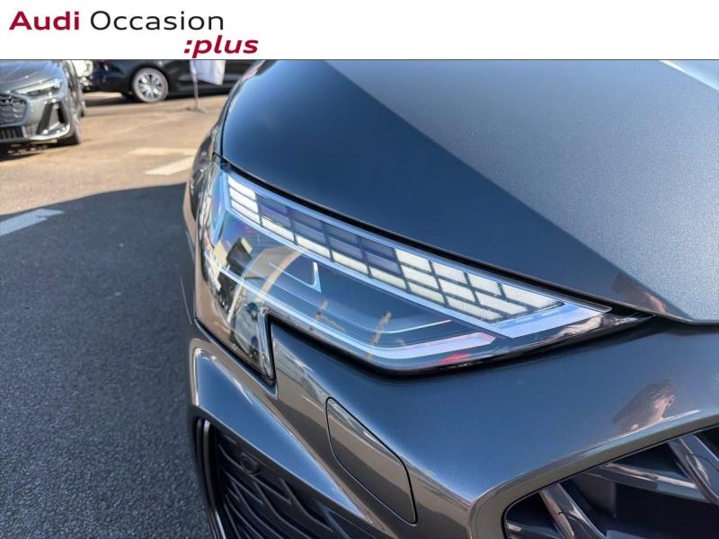 Voitures occasions Audi A3 Sportback S line Thionville