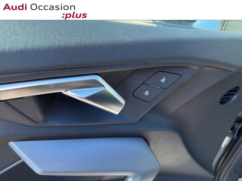 Voitures occasions Audi A3 Sportback S line Thionville
