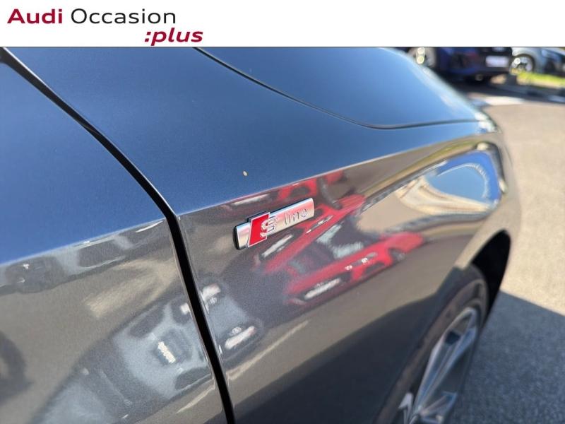Voitures occasions Audi A3 Sportback S line Thionville