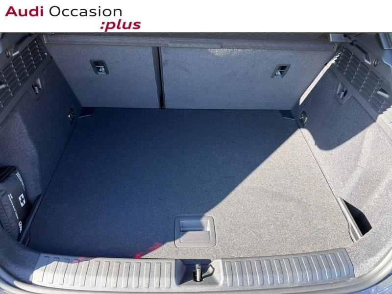 Voitures occasions Audi A3 Sportback S line Thionville