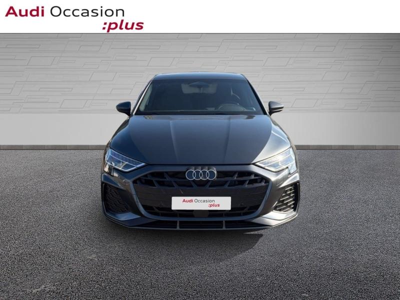 Voitures occasions Audi A3 Sportback S line Thionville