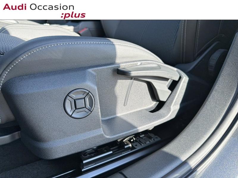 Voitures occasions Audi A3 Sportback S line Thionville