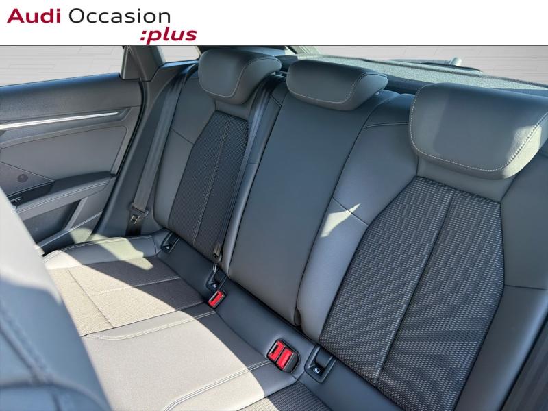 Voitures occasions Audi A3 Sportback S line Thionville