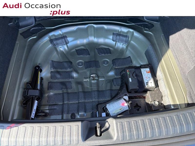 Voitures occasions Audi A3 Sportback S line Thionville