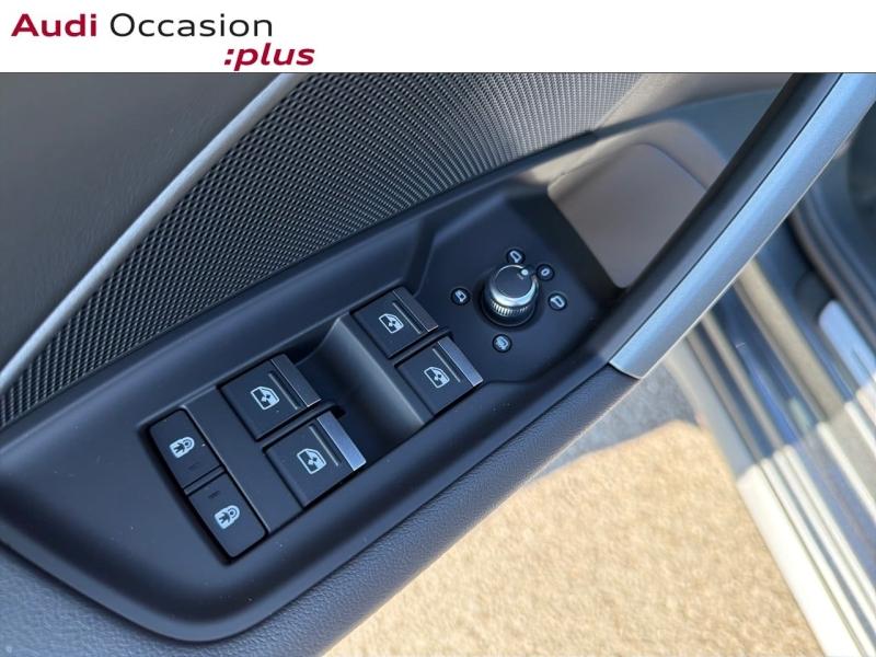 Voitures occasions Audi A3 Sportback S line Thionville