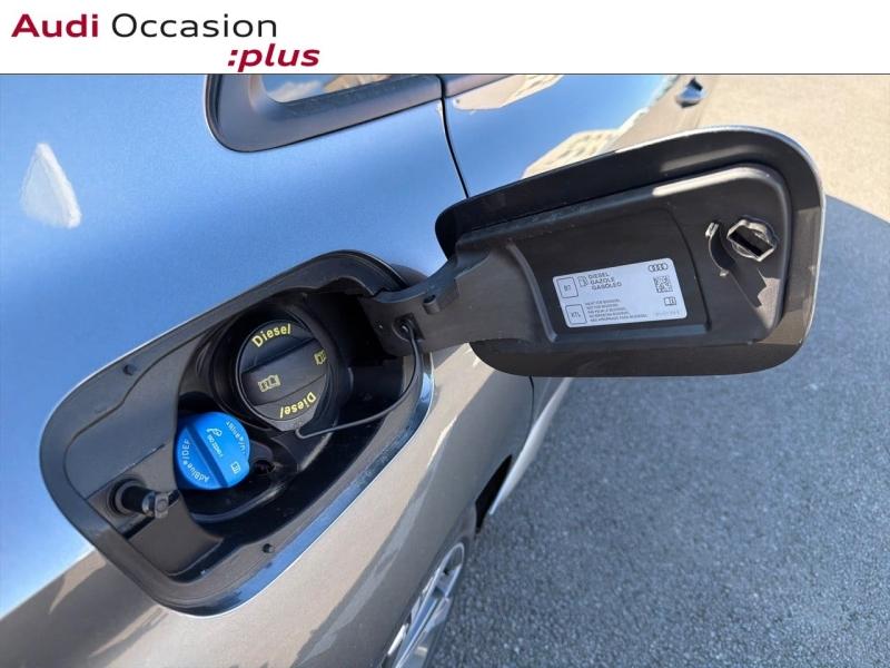 Voitures occasions Audi A3 Sportback S line Thionville