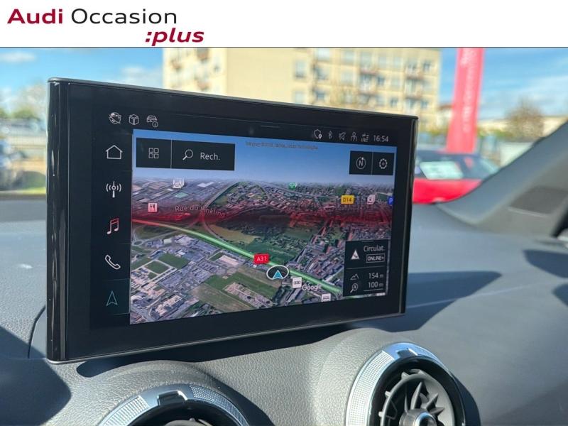 Voitures occasions Audi Q2 S line Plus Thionville