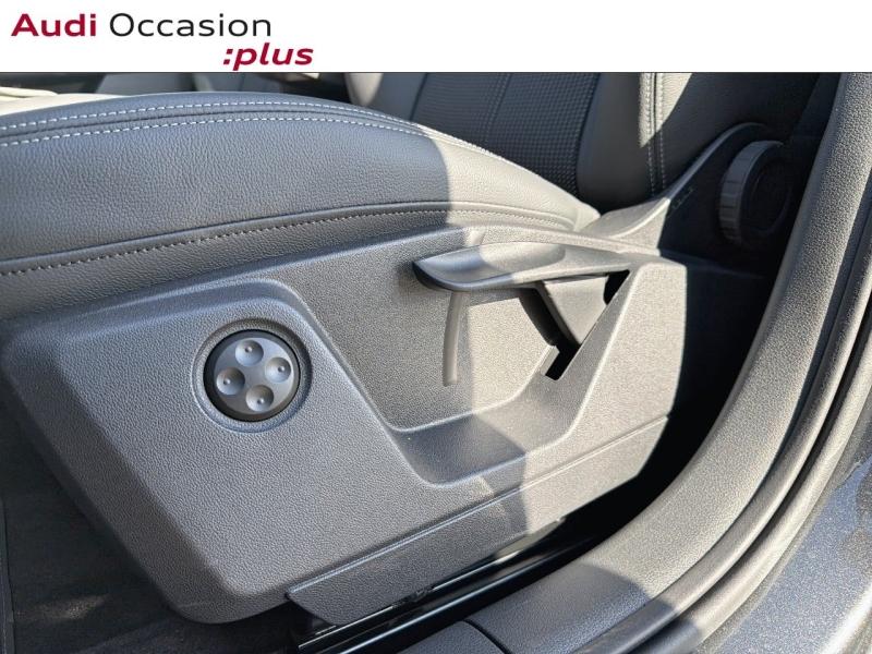 Voitures occasions Audi Q2 S line Plus Thionville