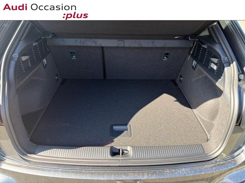 Voitures occasions Audi Q2 S line Plus Thionville
