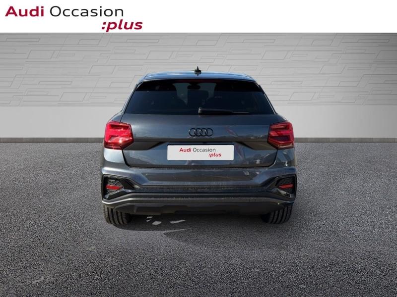 Voitures occasions Audi Q2 S line Plus Thionville