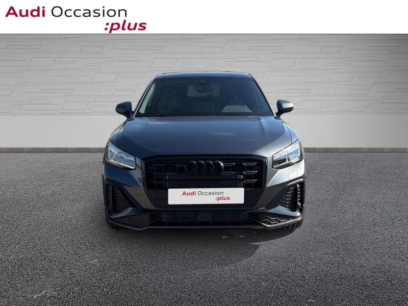 Voitures occasions Audi Q2 S line Plus Thionville