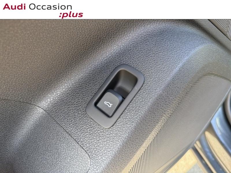 Voitures occasions Audi Q2 S line Plus Thionville