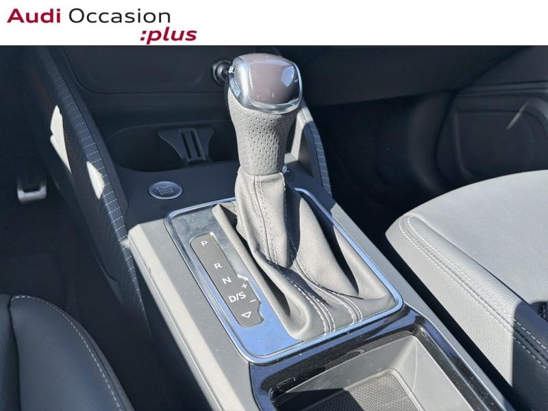 Voitures occasions Audi Q2 S line Plus Thionville