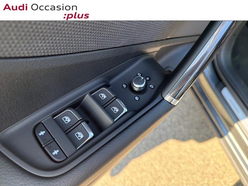 Voitures occasions Audi Q2 S line Plus Thionville