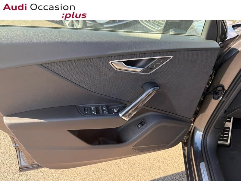 Voitures occasions Audi Q2 S line Plus Thionville