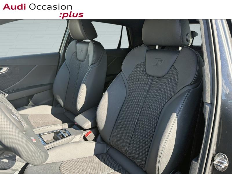 Voitures occasions Audi Q2 S line Plus Thionville