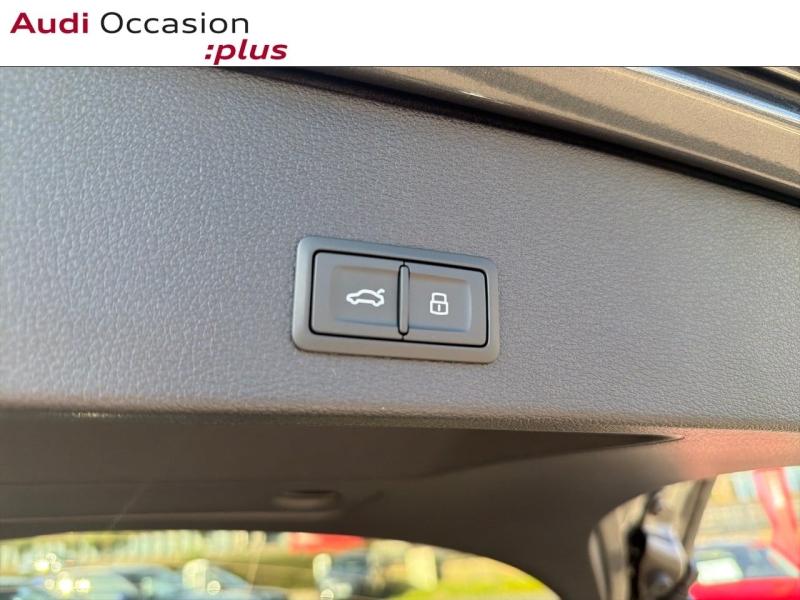 Voitures occasions Audi Q2 S line Plus Thionville