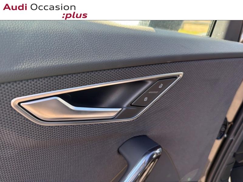 Voitures occasions Audi Q2 S line Plus Thionville