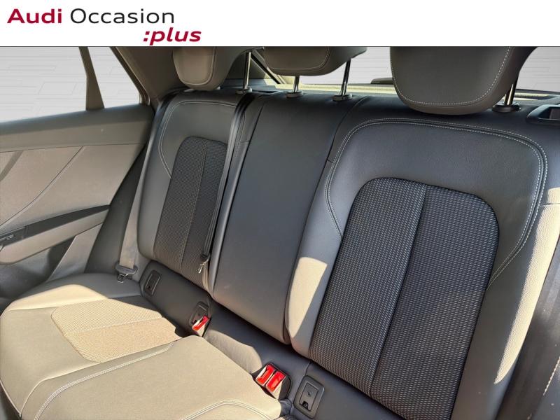 Voitures occasions Audi Q2 S line Plus Thionville