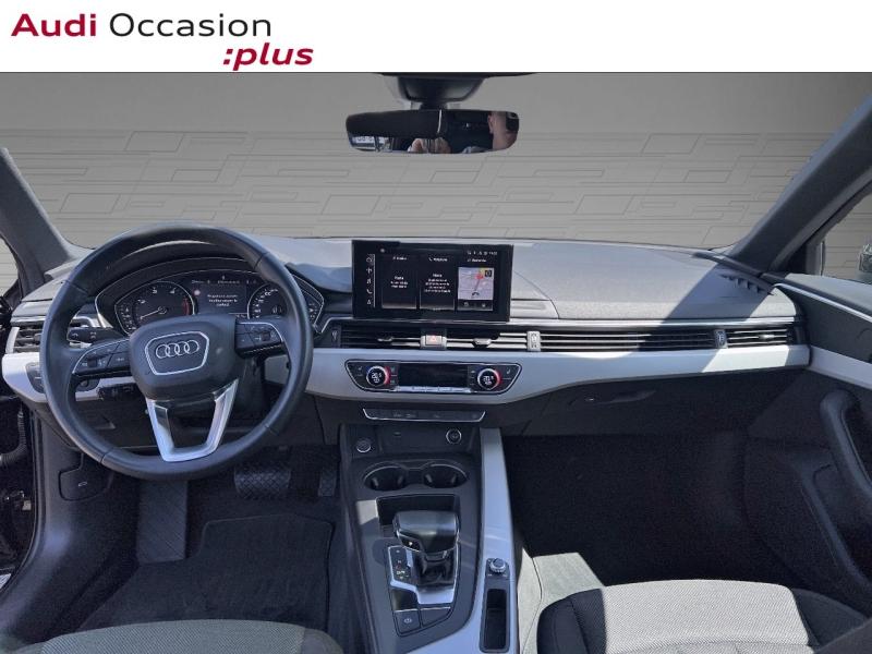 Voitures occasions Audi A4 Avant Design Thionville