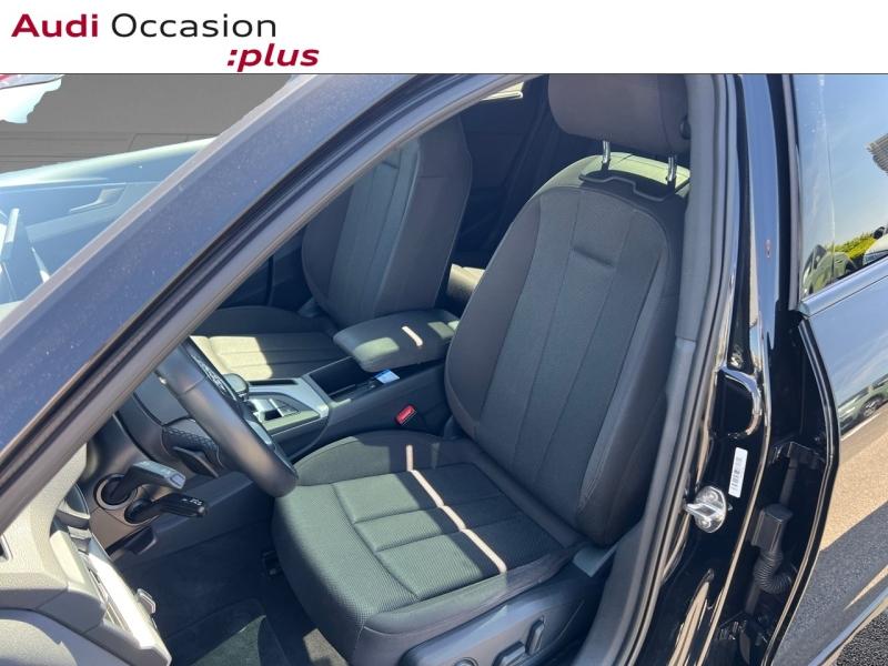 Voitures occasions Audi A4 Avant Design Thionville